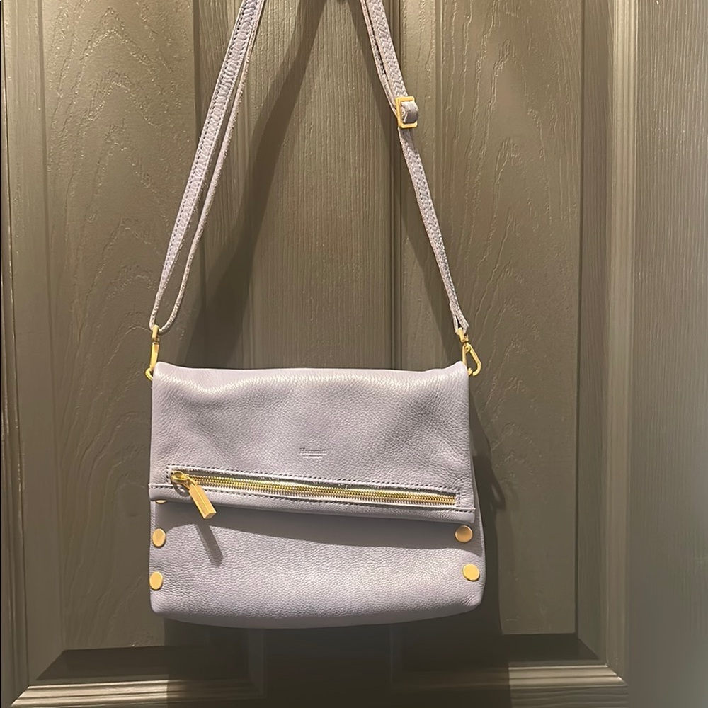 Hammitt VIP periwinkle